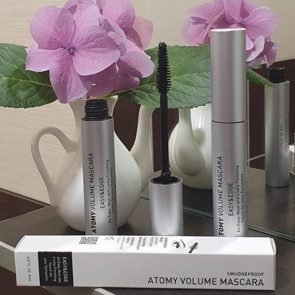 Тушь от Атоми — фото 2